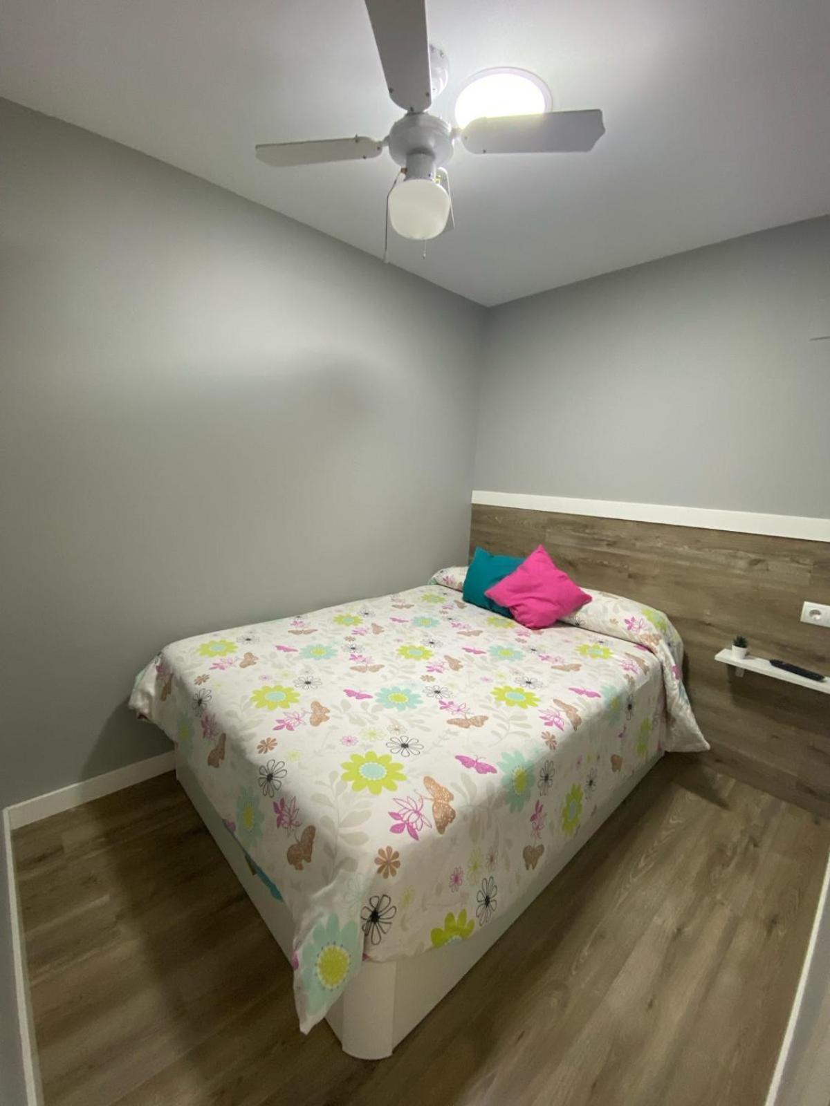 Apartamento Playa Algaida Sitio de Calahonda Dış mekan fotoğraf