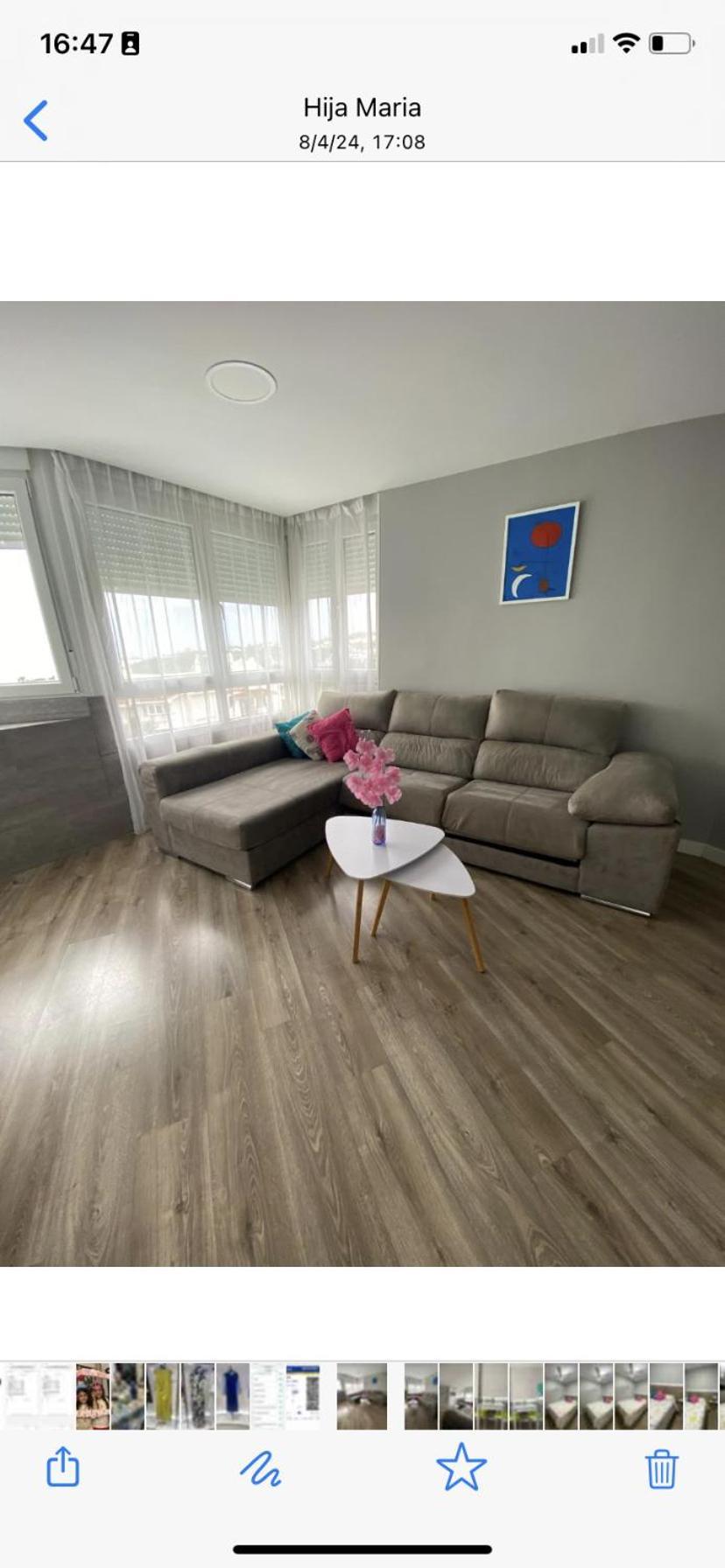 Apartamento Playa Algaida Sitio de Calahonda Dış mekan fotoğraf