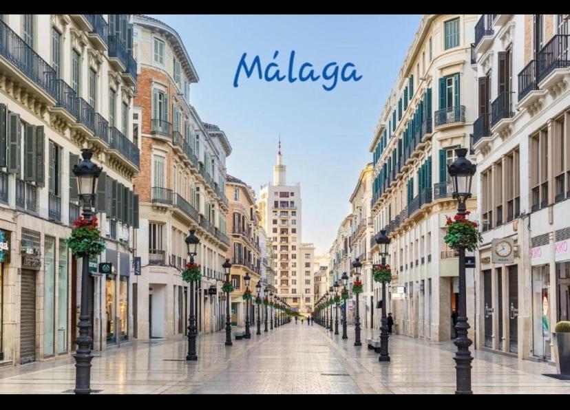 Apartamento Playa Algaida Sitio de Calahonda Dış mekan fotoğraf