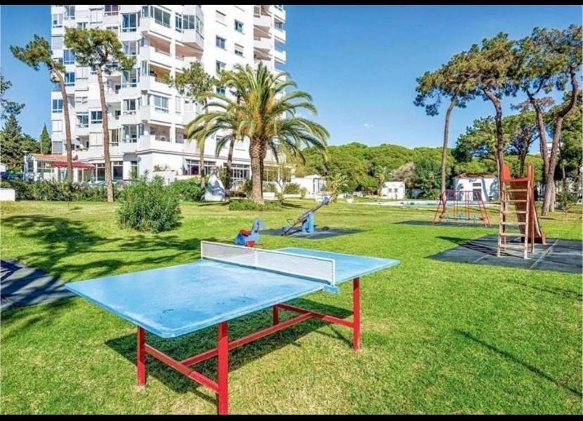 Apartamento Playa Algaida Sitio de Calahonda Dış mekan fotoğraf