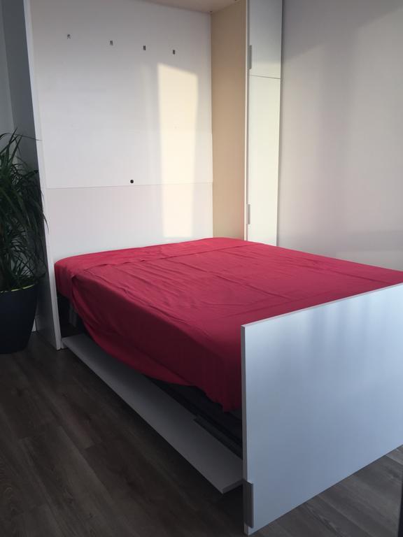 Apartamento Playa Algaida Sitio de Calahonda Dış mekan fotoğraf